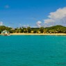 Endeavour Bay Mustique - Grenadine - vacanze in barca Caraibi - © Galliano